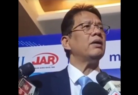 Purbaya Yudhi Sadewa Ungkap Akan Ada Penangkapan Mafia Besar di Bea Cukai dan Pajak